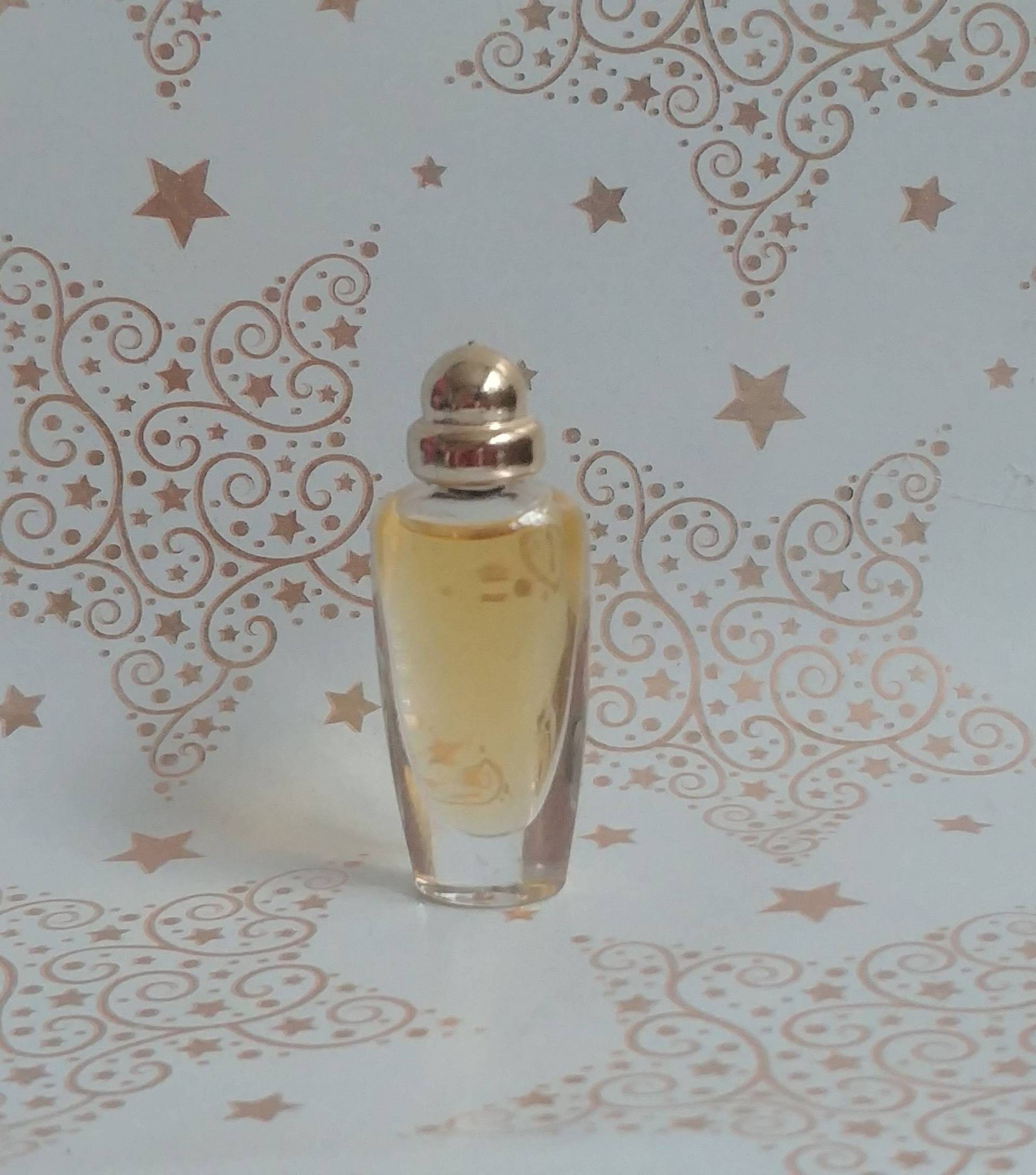 Miniatur Donna Von Luciano Pavarotti, 4, 5 Ml Eau De Toilette 1995 von Etsy - Xoxiane