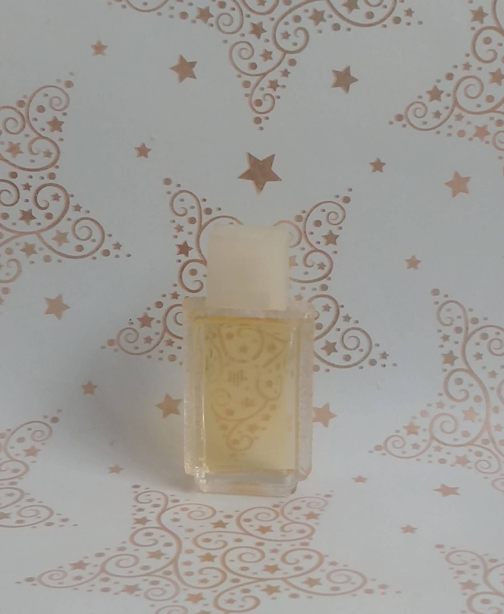 Miniatur Edifice Von Paolo Conti, 7, 5 Ml Eau De Toilette 1997 von Etsy - Xoxiane