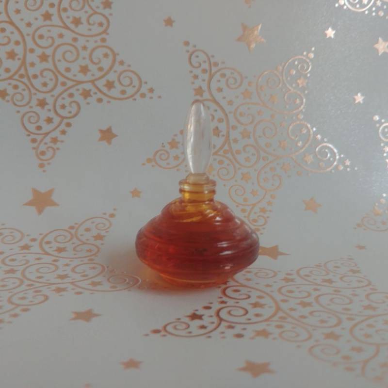 Miniatur Fantasme Von Ted Lapidus, 4, 5 Ml Eau De Toilette 1992 von Etsy - Xoxiane