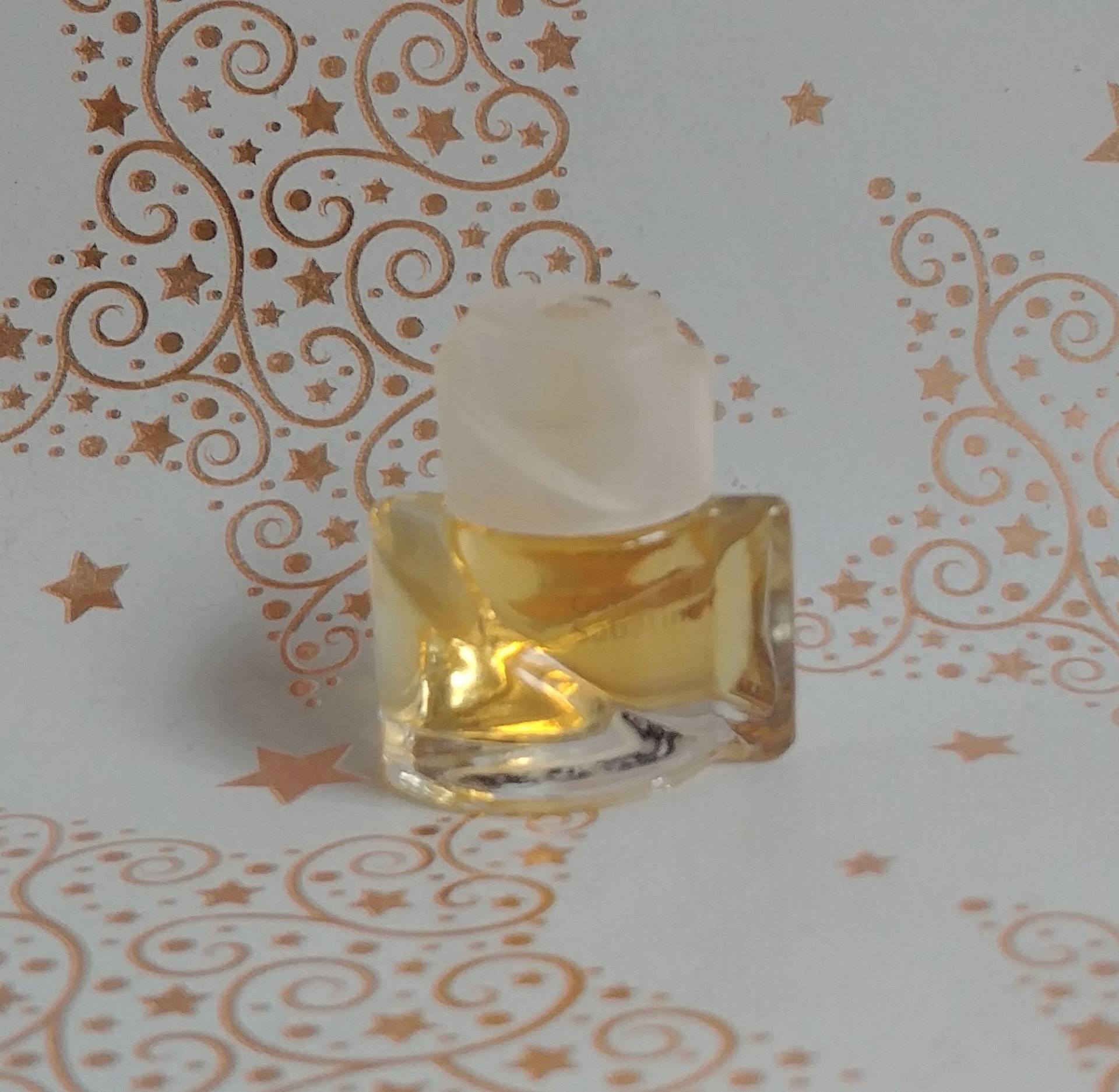 Miniatur Gabriela Sabatini Von Muelhens, 3 Ml Eau De Toilette 1989 Miniatur Gabriela Sabatini Von Muelhens, 3 Ml Eau De Toilette 1989 von Etsy - Xoxiane