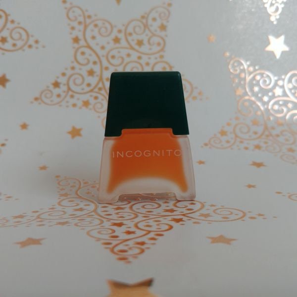 Miniatur Incognito Von Noxell, 3 Ml Cologne, 1992 Miniatur Incognito Von Noxell, 3 Ml Cologne, 1992 von Etsy - Xoxiane