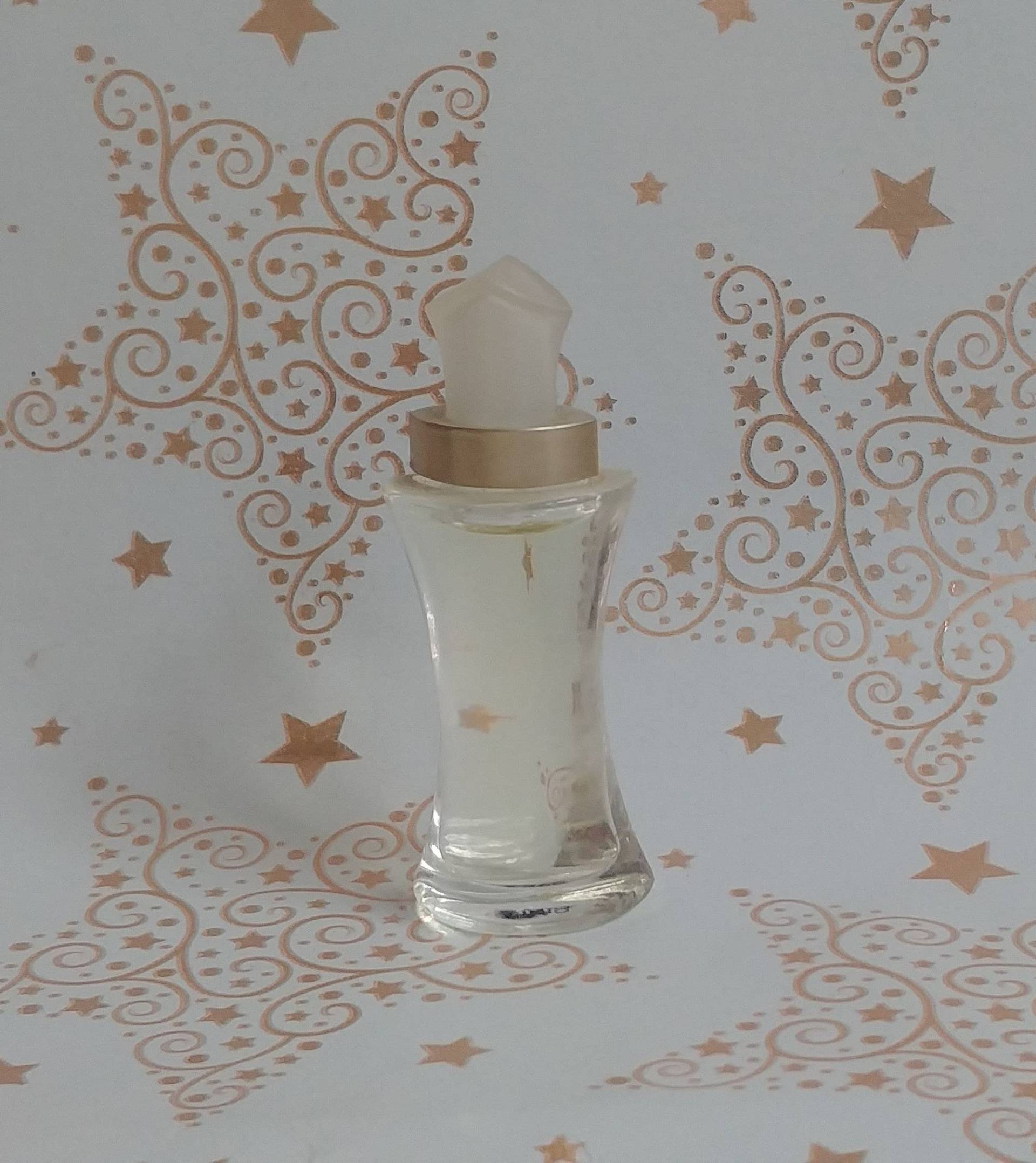 Miniatur Inspiration Von Charles Jourdan, 4 Ml Edt, 1998 von Etsy - Xoxiane