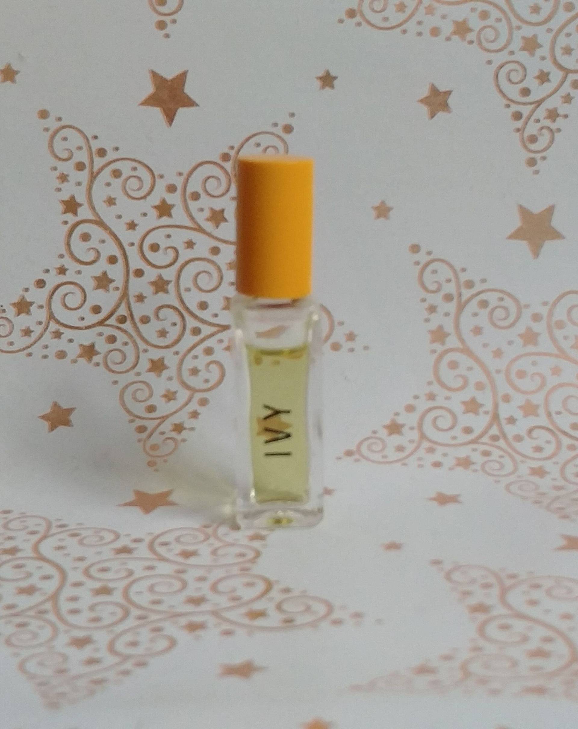 Miniatur Ivy - Hersteller Unbekannt Miniatur Ivy - Hersteller Unbekannt von Etsy - Xoxiane