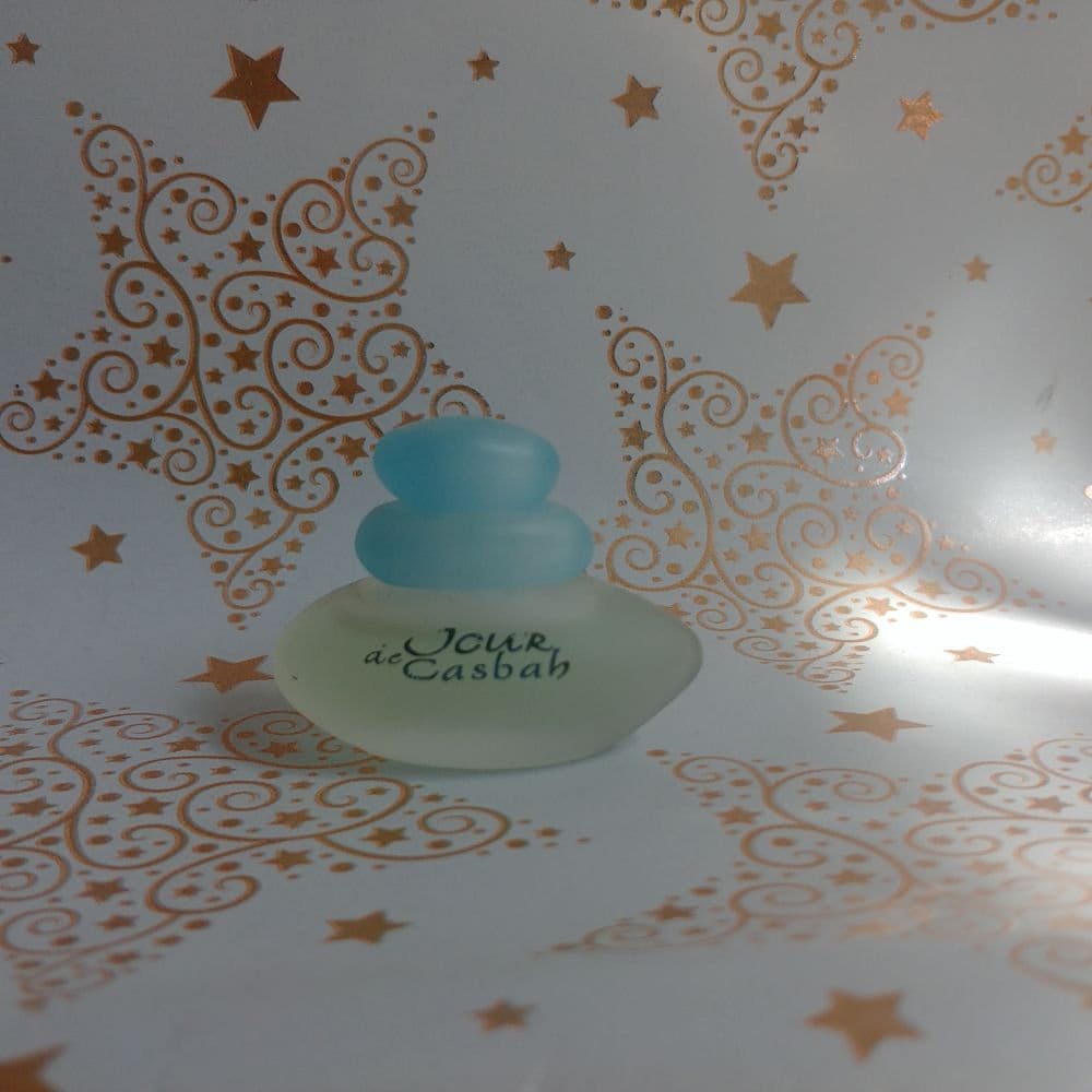 Miniatur Jour De Casbah Von Avon, 5 Ml Eau Toilette 1997 Miniatur Jour De Casbah Von Avon, 5 Ml Eau Toilette 1997 von Etsy - Xoxiane