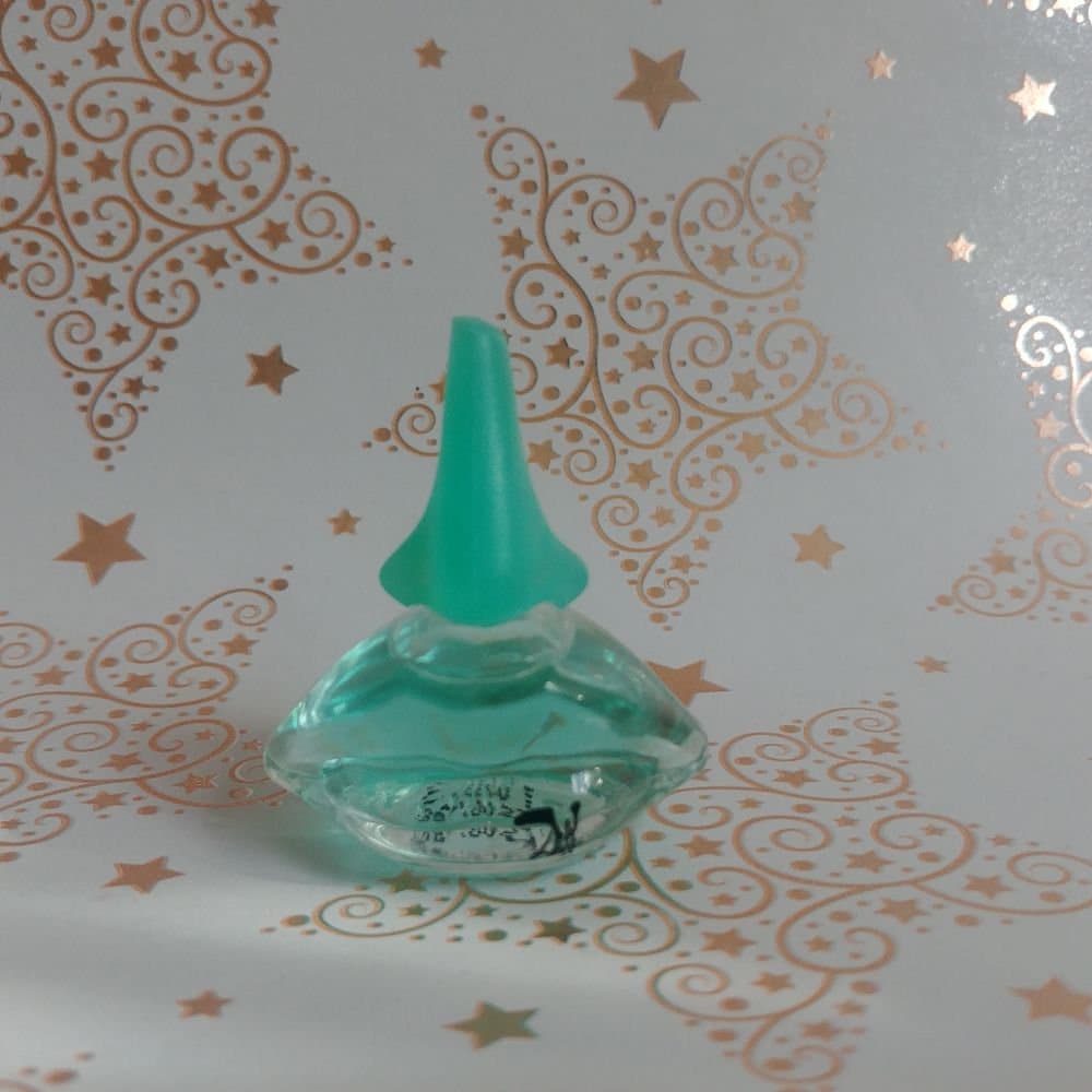 Miniatur Laguna Von Salvador Dali, 5 Ml Eau De Toilette 1991 Miniatur Laguna Von Salvador Dali, 5 Ml Eau De Toilette 1991 von Etsy - Xoxiane