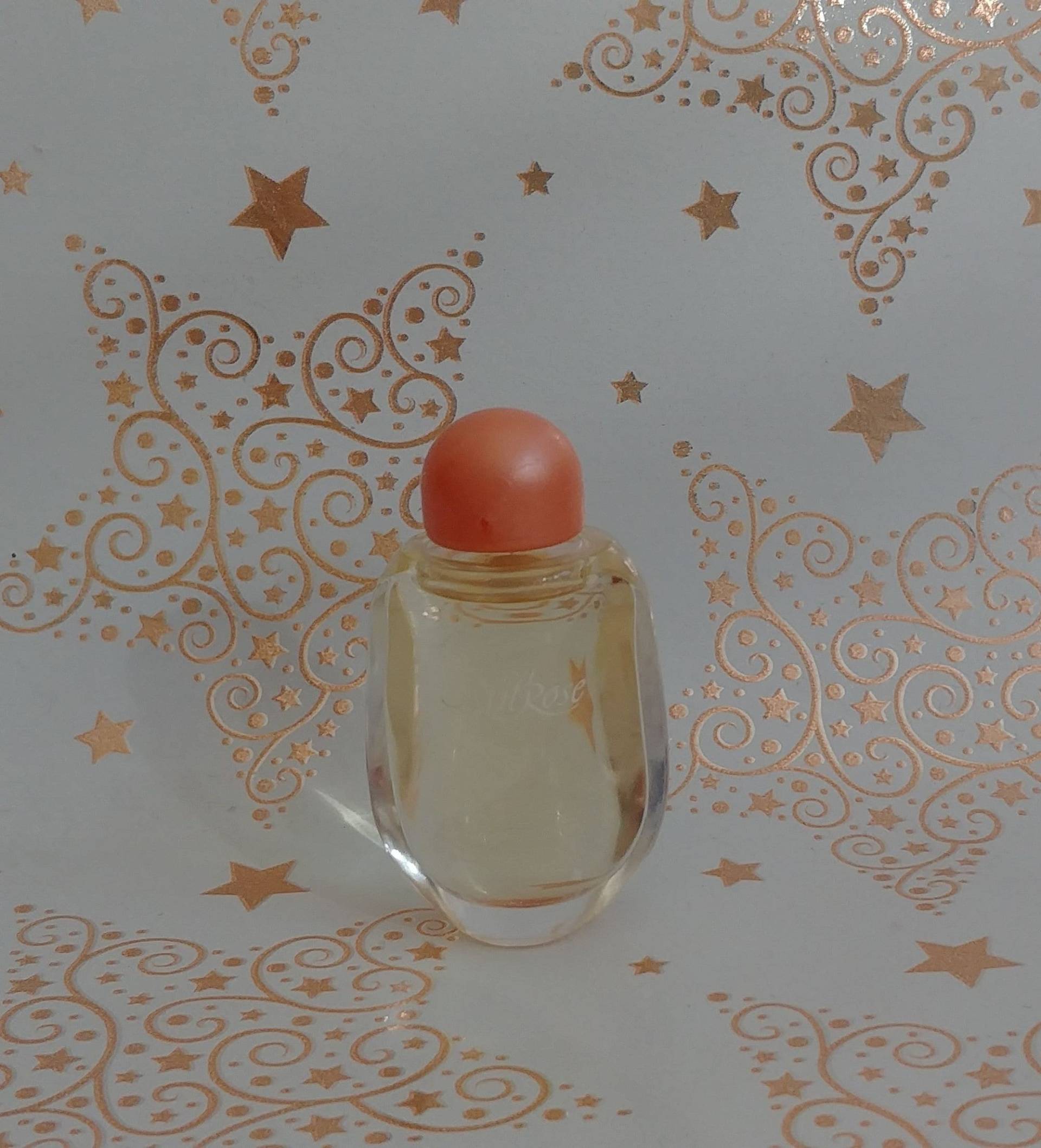 Miniatur Mil Rose Von Yves Rocher, 7, 5 Ml Eau De Toilette 1987 - Milrose Miniatur Mil Rose Von Yves Rocher, 7, 5 Ml Eau De Toilette 1987 - Milrose von Etsy - Xoxiane