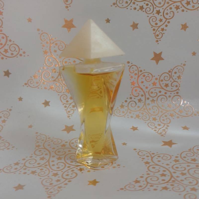 Miniatur Mooving Von Gilles Cantuel, 7 Ml Eau De Toilette 1994 von Etsy - Xoxiane