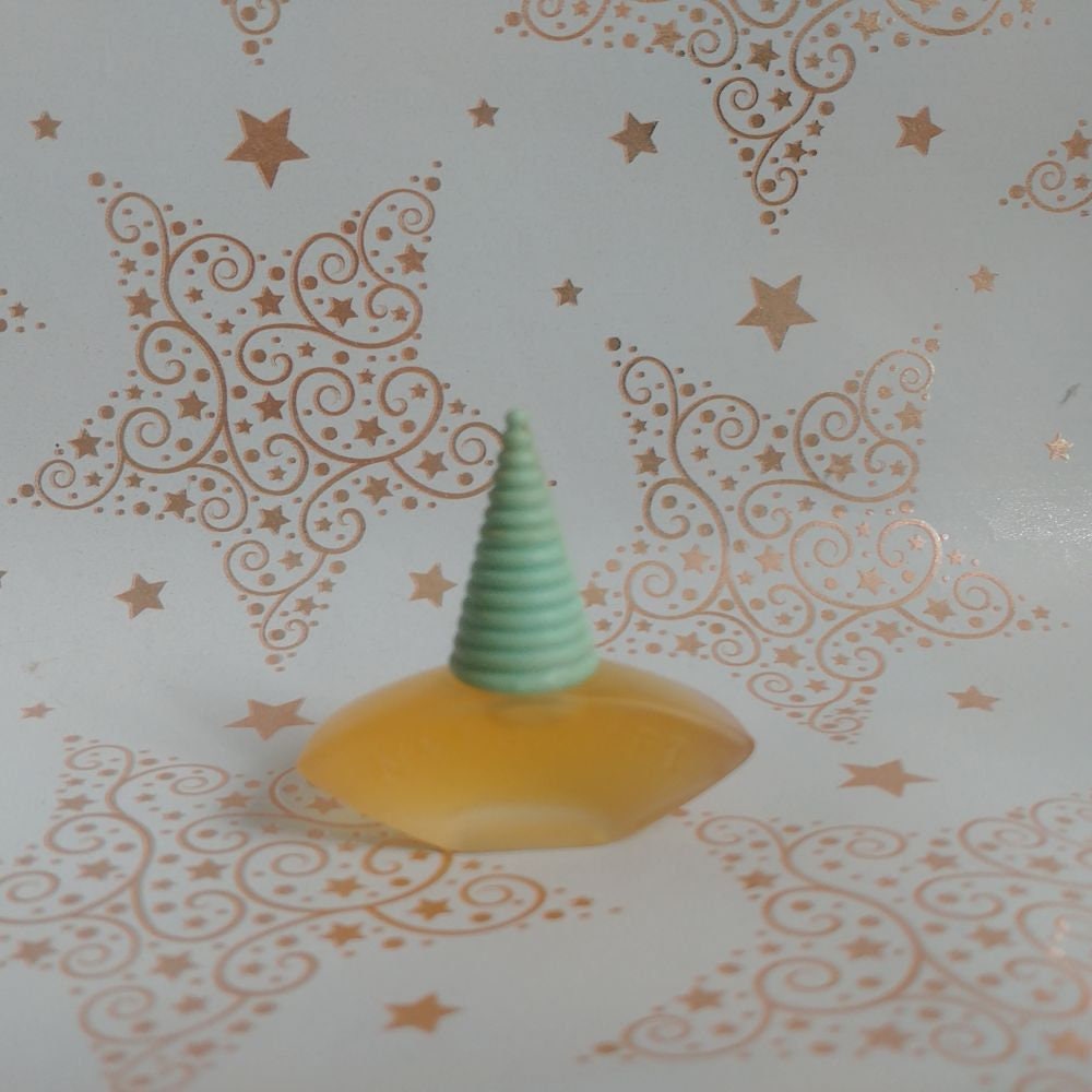 Miniatur Naj-Oleari Von Naj-Oleari, 5 Ml Eau De Toilette 1989 Miniatur Naj-Oleari Von Naj-Oleari, 5 Ml Eau De Toilette 1989 von Etsy - Xoxiane