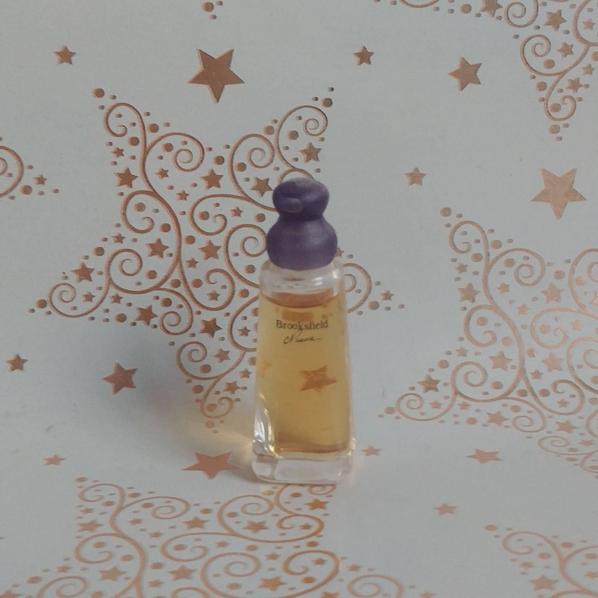 Miniatur Nuance Von Brooksfield, 4, 5 Ml Eau De Toilette 1996 Miniatur Nuance Von Brooksfield, 4, 5 Ml Eau De Toilette 1996 von Etsy - Xoxiane