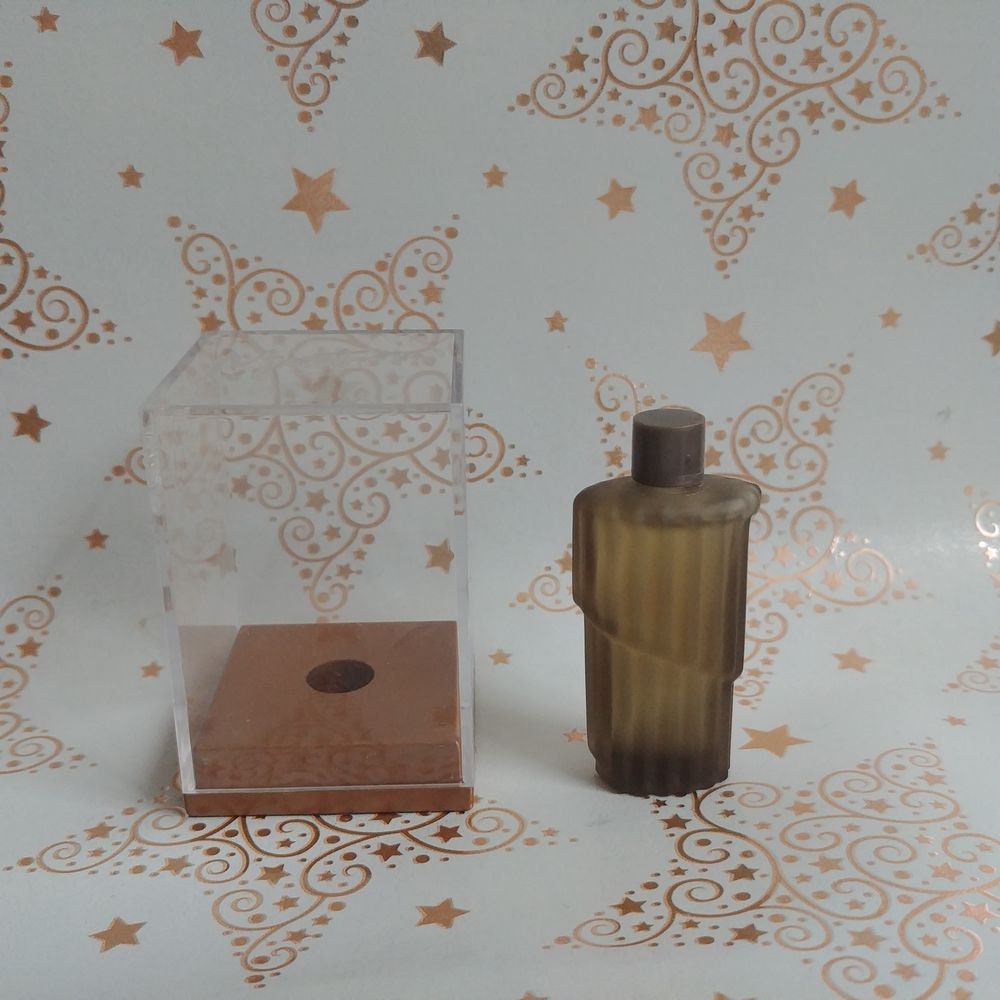 Miniatur Parfum D'homme Von Claude Montana , 5 Ml Edt Mit Box 1989 von Etsy - Xoxiane