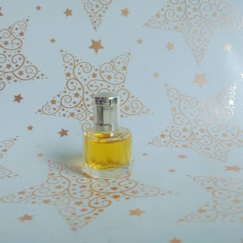 Miniatur Private Number Von Etienne Aigner, Reines Parfum 5 Ml, 1991 von Etsy - Xoxiane