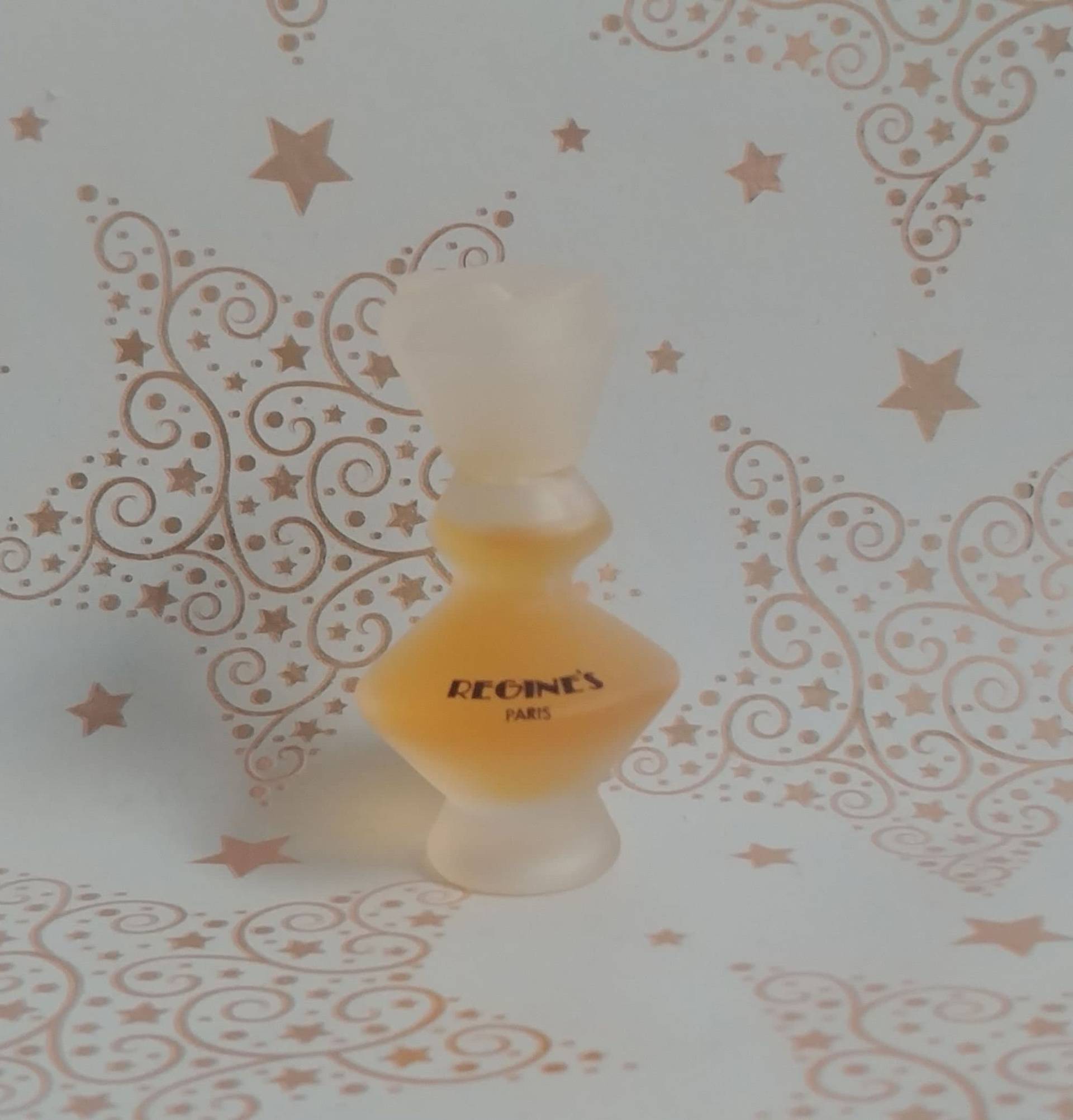 Miniatur Regine's Von Regine's, 5 Ml Eau De Toilette 1989 Miniatur Regine's Von Regine's, 5 Ml Eau De Toilette 1989 von Etsy - Xoxiane