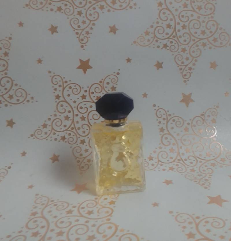 Miniatur Salvador Pour Homme Von Dali, 5 Ml Eau De Toilette, 1992 von Etsy - Xoxiane