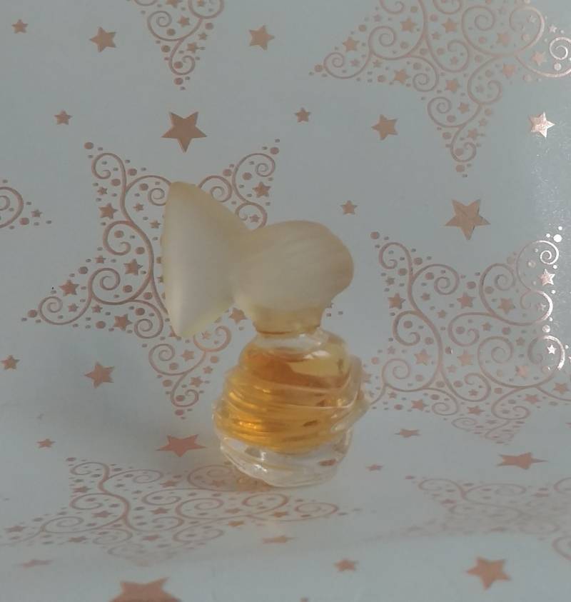 Miniatur Scarf Von Marbert, 5 Ml Eau De Toilette 1993 von Etsy - Xoxiane