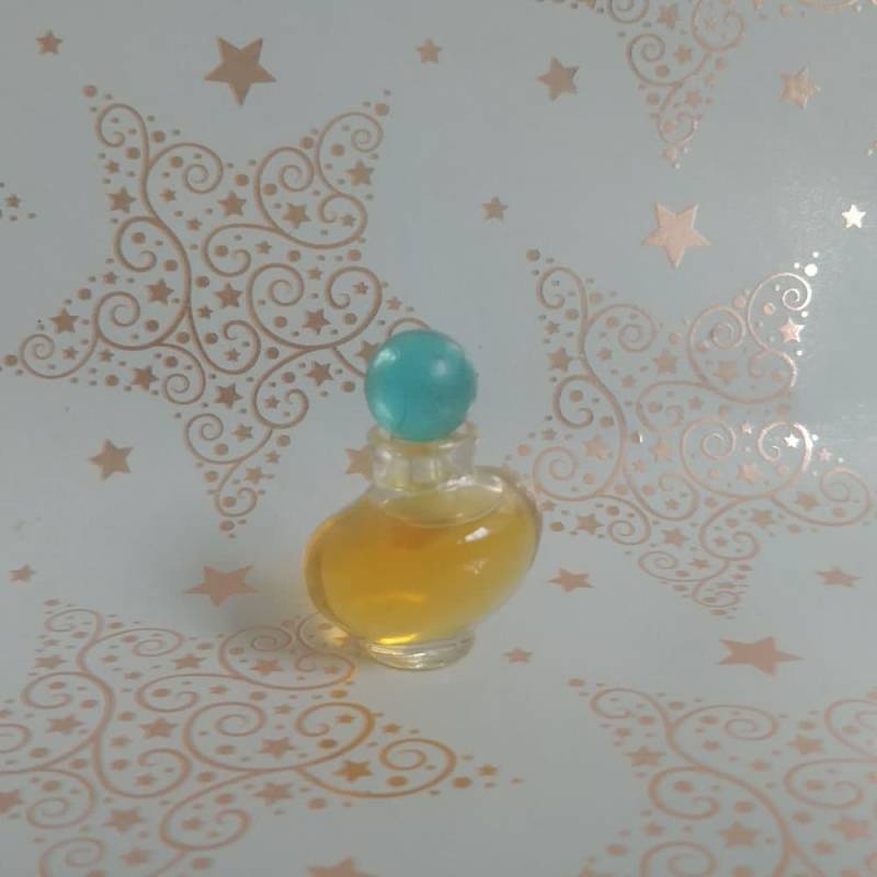 Miniatur Wings Von Giorgio Beverly Hills, 3, 5 Ml Eau De Toilette 1992 von Etsy - Xoxiane