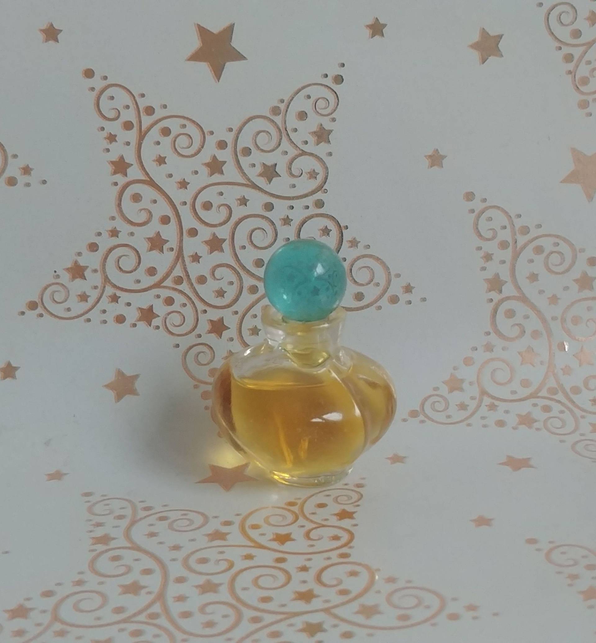 Miniatur Wings Von Giorgio Beverly Hills, 3, 5 Ml Reines Parfum 1992 von Etsy - Xoxiane