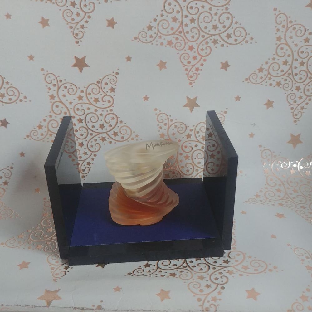 Parfum De Peau Von Claude Montana, 7, 5 Ml Mit Box, 1986 von Etsy - Xoxiane