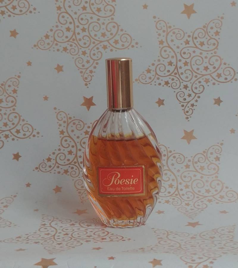 Poesie Von Muelhens, 30 Ml Eau De Toilette, 1983 von Etsy - Xoxiane