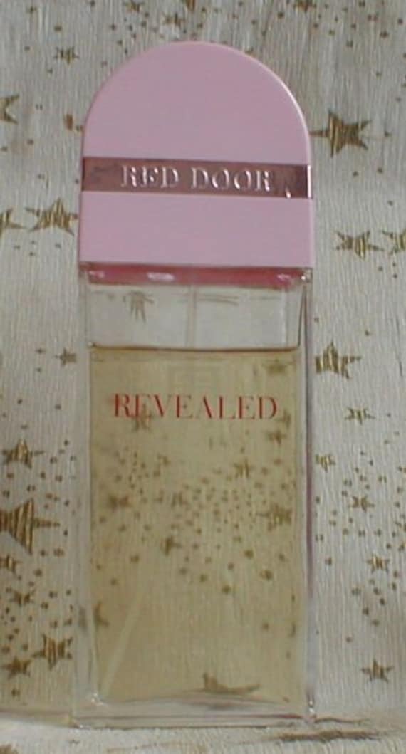 Red Door Revealed Von Elizabeth Arden, 100 Ml Eau De Parfum, 2003 von Etsy - Xoxiane