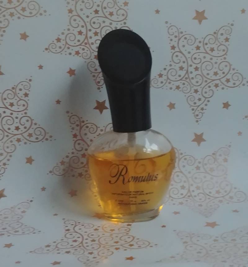 Romulus Von Arthes, 50 Ml Eau De Parfum Vapo von Etsy - Xoxiane