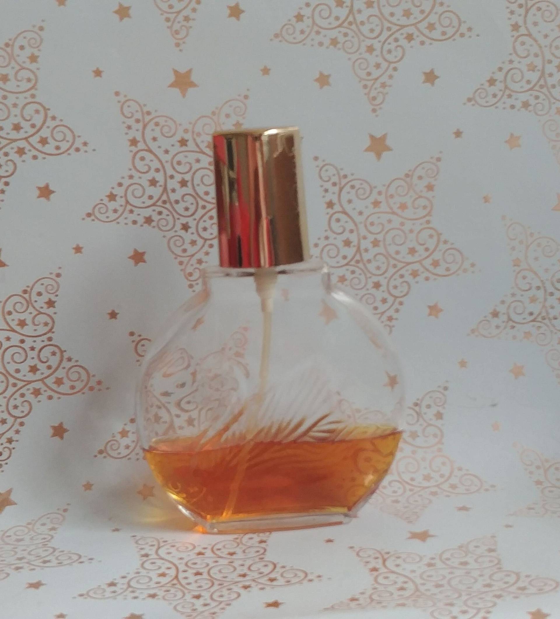 Vanderbilt Von Gloria Vanderbilt, 100 Ml Eau De Toilette Vapo 1982 von Etsy - Xoxiane