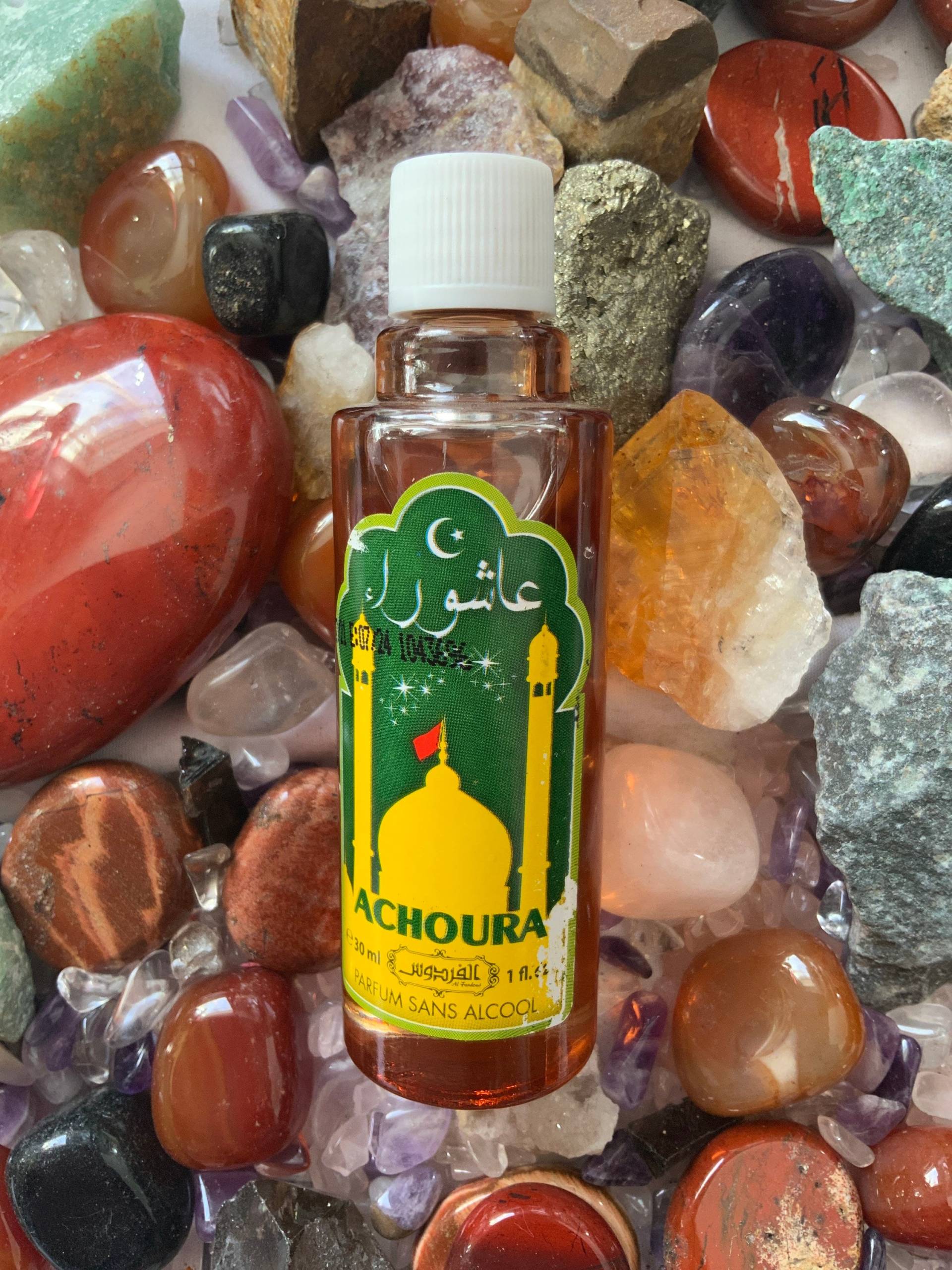 Achoura Parfüm 30 Ml von Etsy - YourSuperShop