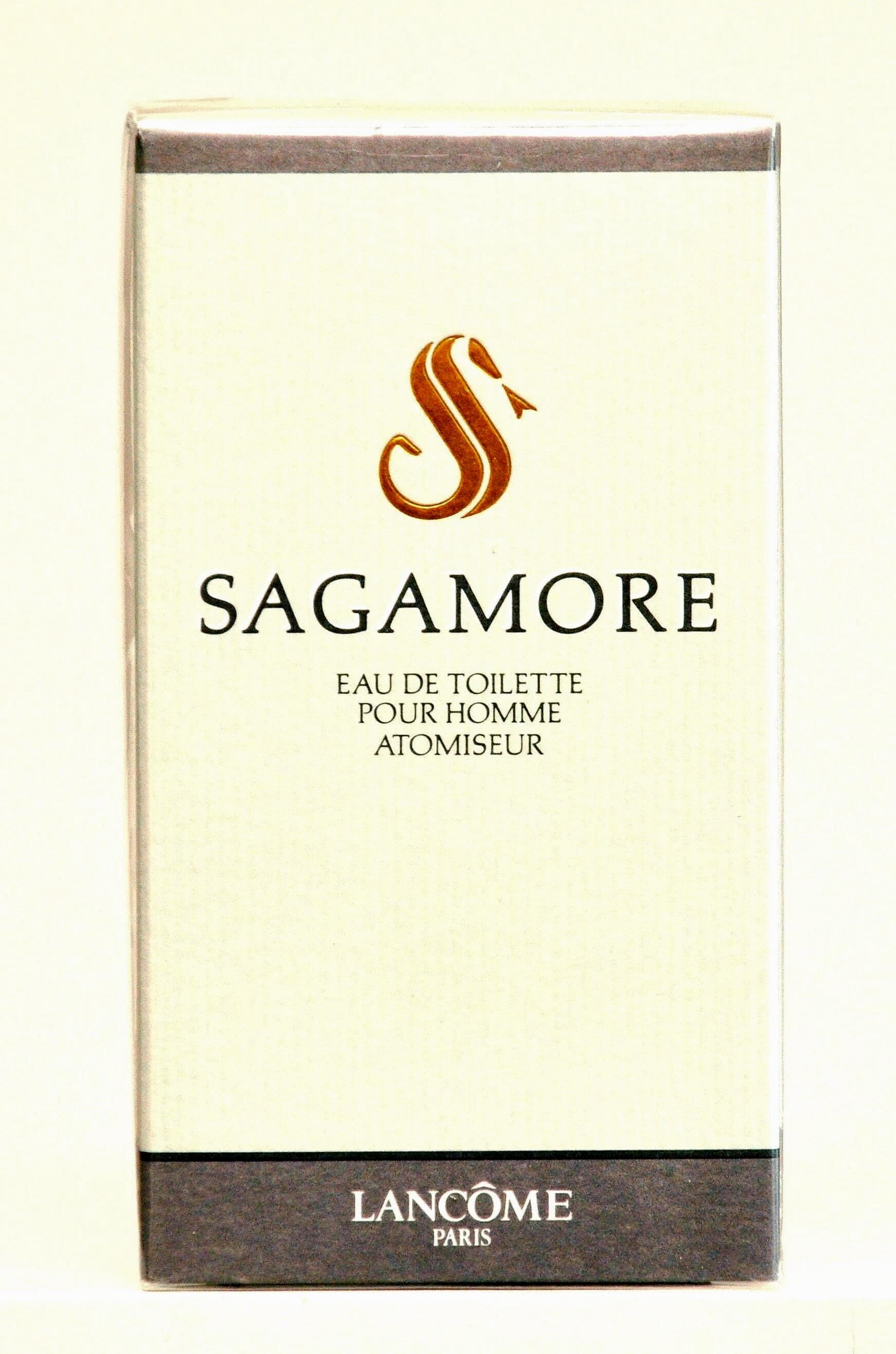 Lancome Sagamore Pour Homme Eau De Toilette Edt 100 Ml Spray Herrenparfüm Sehr Selten Vintage 1985 Neu Versiegelt Lancome Sagamore Pour Homme Eau De Toilette Edt 100 Ml Spray Herrenparfüm Sehr Selten Vintage 1985 Neu Versiegelt von Etsy - YourVintagePerfume