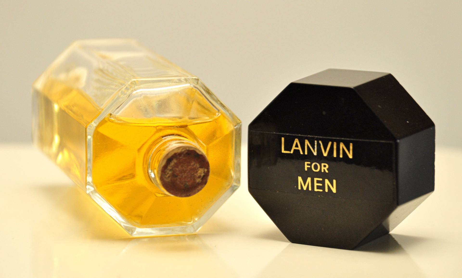 Lanvin For Men Von After Shave 50Ml Splash Rare Vintage 1979 von Etsy - YourVintagePerfume