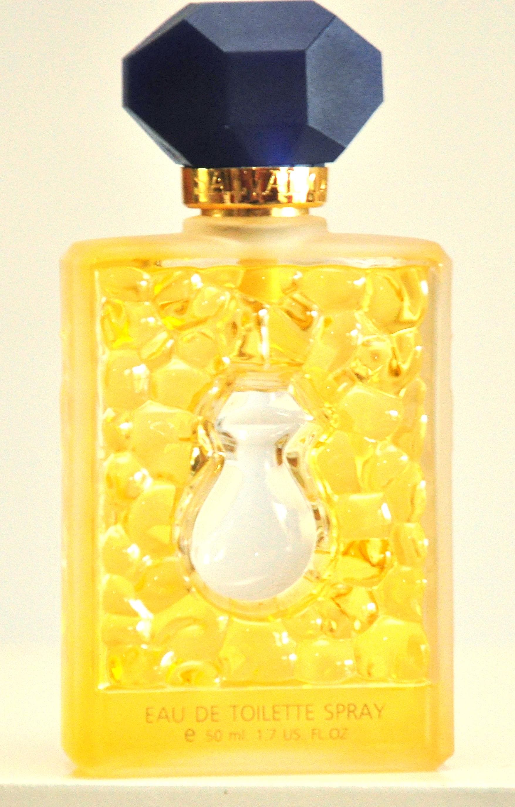 Salvador Von Dalì Eau De Toilette Edt 50Ml Spray Parfüm Herren Seltener Jahrgang 1992 Salvador Von Dalì Eau De Toilette Edt 50Ml Spray Parfüm Herren Seltener Jahrgang 1992 von Etsy - YourVintagePerfume