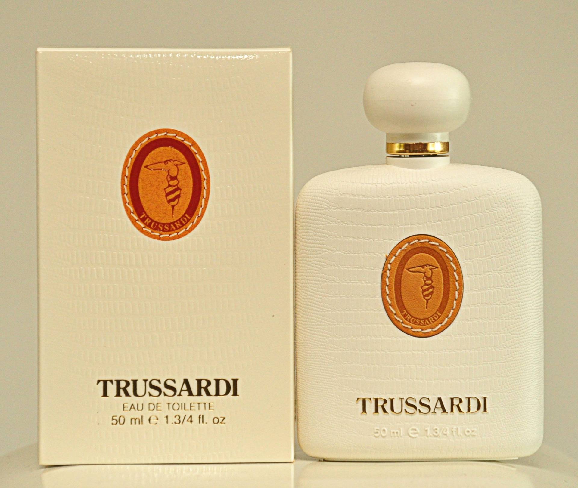 Trussardi Von Eau De Toilette Edt 50Ml Splash Non Spray Parfüm Frau Rare Vintage Erste Version No Ean 1984 von Etsy - YourVintagePerfume