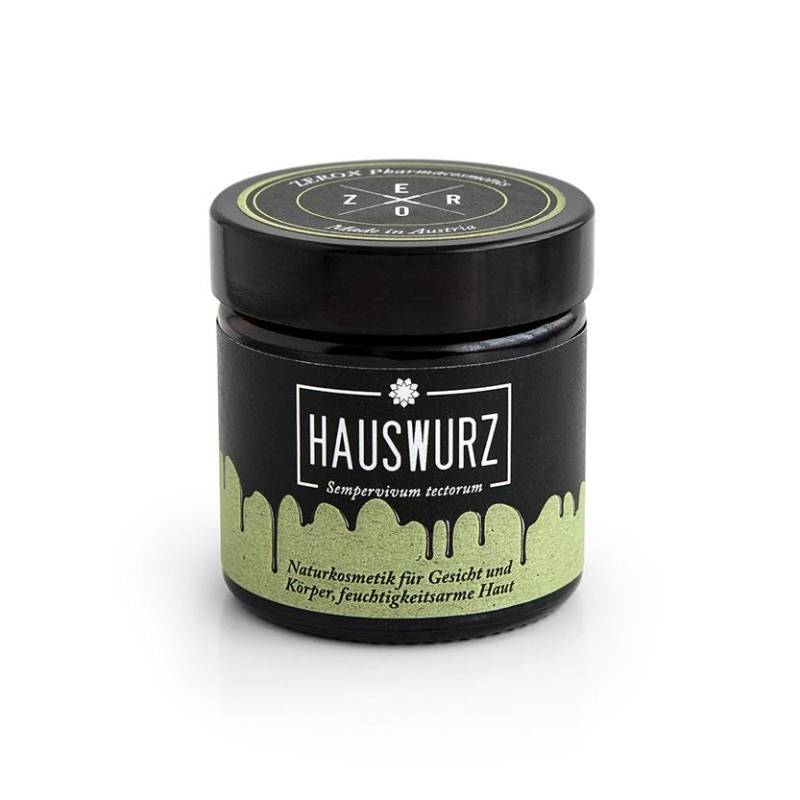 Hauswurz Feuchtigkeitsspendende Creme von Etsy - ZEROXPharmacosmetics