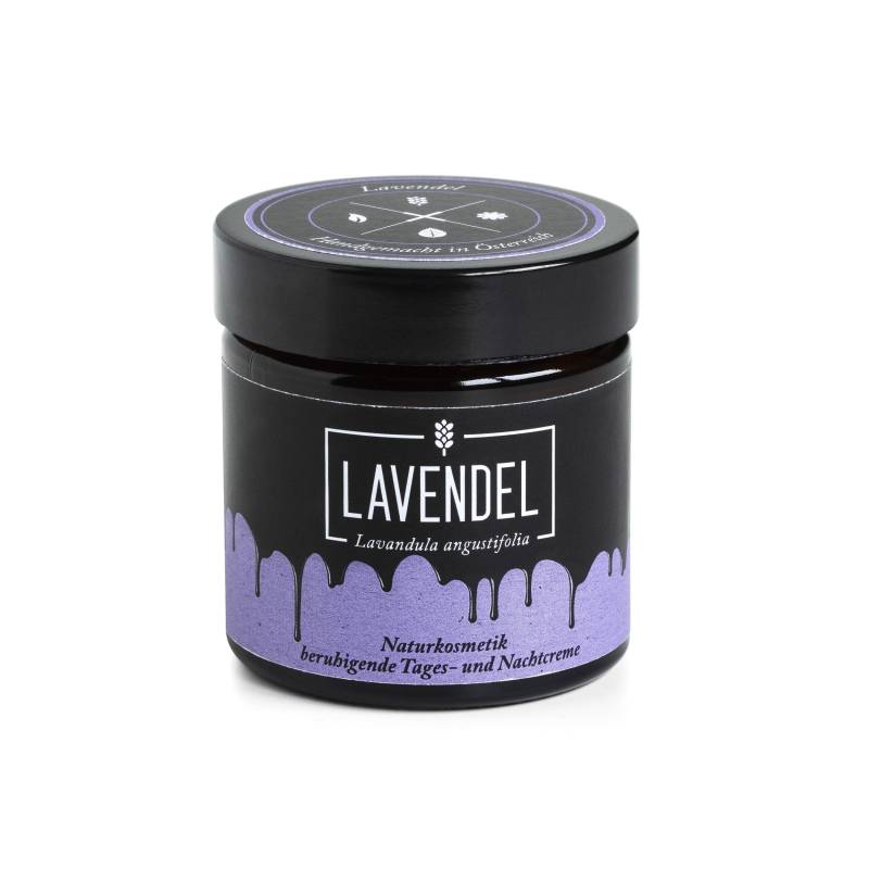 Lavendel Beruhigende Tages - Und Nachtcreme von Etsy - ZEROXPharmacosmetics