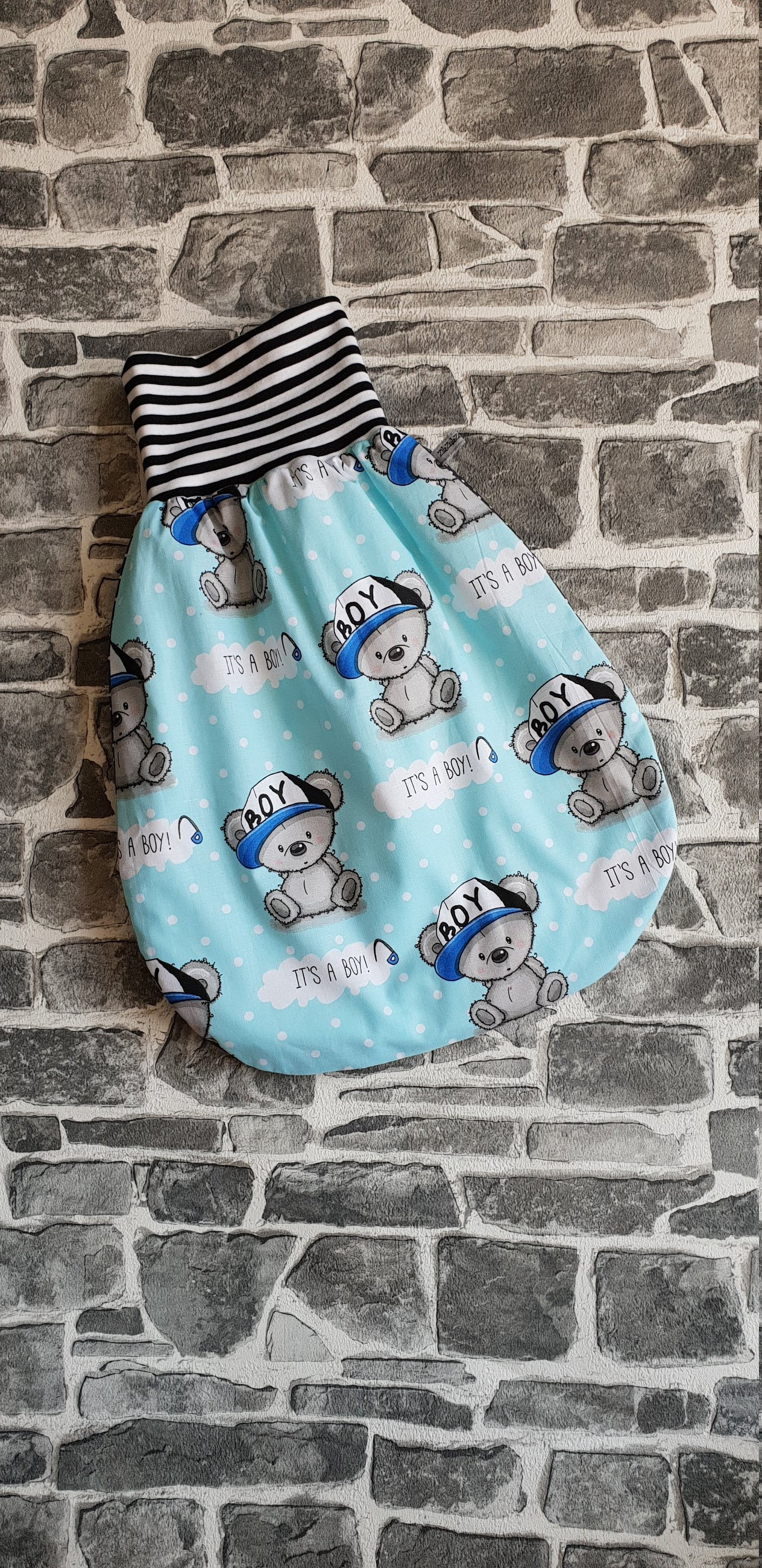 strampelsack/Pucksack Ab Geburt strampelsack/Pucksack Ab Geburt von Etsy - ZikZakZugenaeht