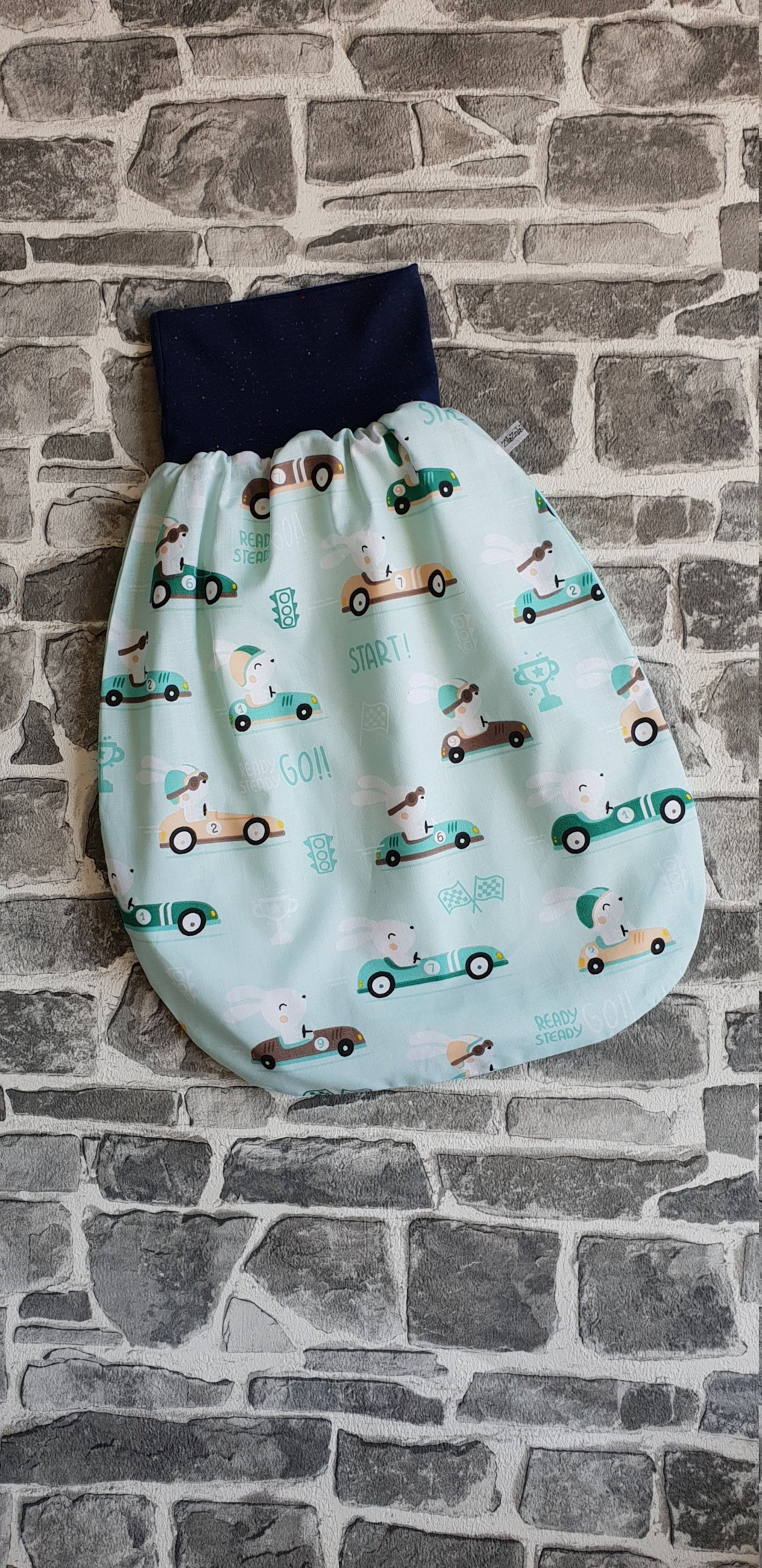 strampelsack/Pucksack Ab Geburt strampelsack/Pucksack Ab Geburt von Etsy - ZikZakZugenaeht