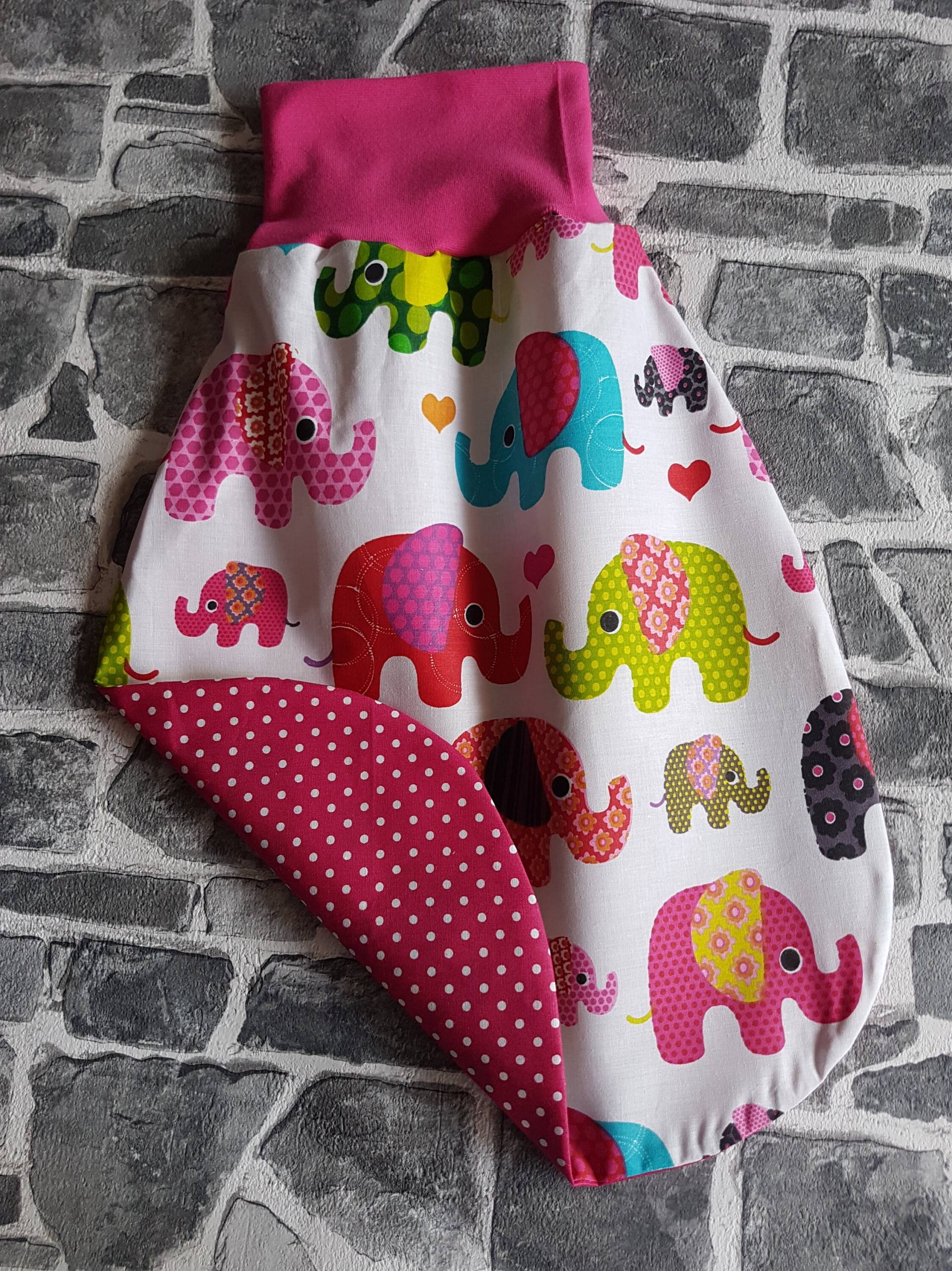 strampelsack/Pucksack Sommer Ab Geburt strampelsack/Pucksack Sommer Ab Geburt von Etsy - ZikZakZugenaeht