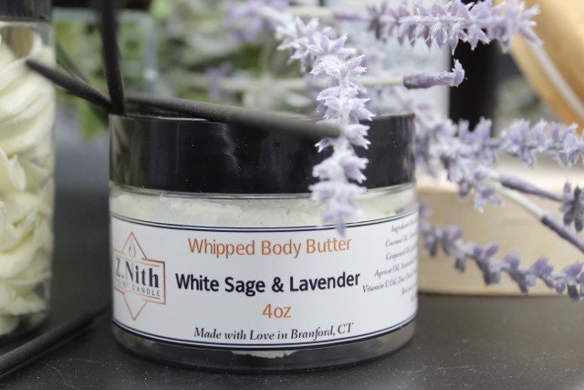 Whipped Body Butter von Etsy - ZnithPoint