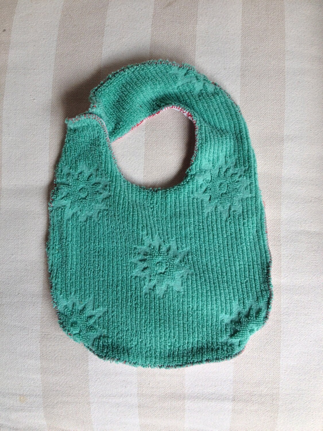 Original Lätzchen von Etsy - ZoeLittleThings