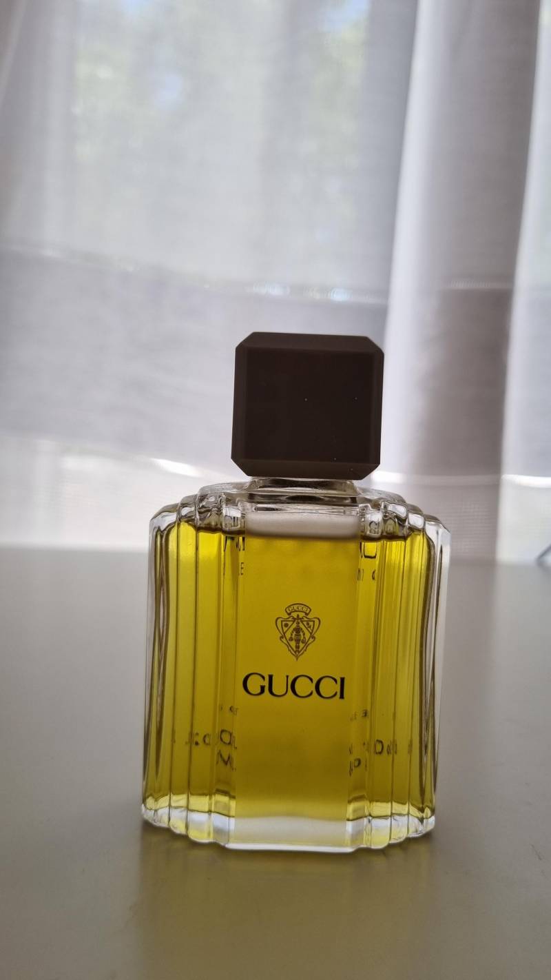 Gucci Nobile Eau De Toilette 60Ml Splash | No Spray von Etsy - aam0604