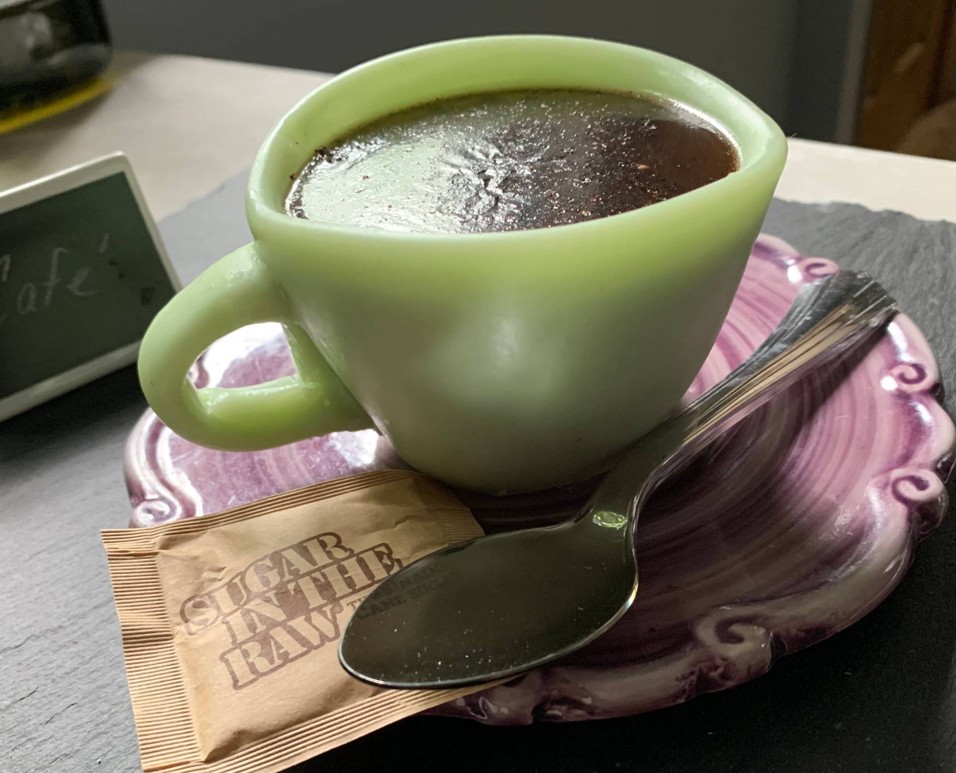 Cup O' Joe Coffee Soap - Kaffee Espresso Fake Food Geschenk Für Ihn von Etsy - ajsweetsoap