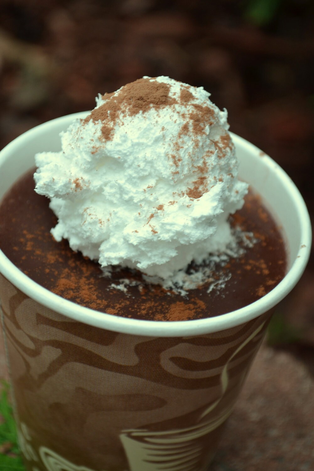 Pfefferminz Mokka Seife - Kaffee Starbucks Urlaubs Exklusiv Unsere Schokoladen Pfefferminze von Etsy - ajsweetsoap