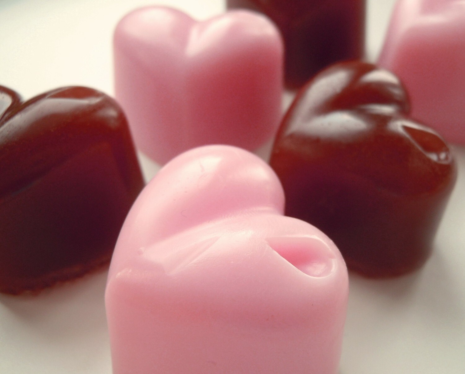 Schokoladen Seife - Schokoladenbuttercreme Herz Süßigkeiten Muttertag Geschenk Für Sie Oma Schokoladen Seife - Schokoladenbuttercreme Herz Süßigkeiten Muttertag Geschenk Für Sie Oma von Etsy - ajsweetsoap