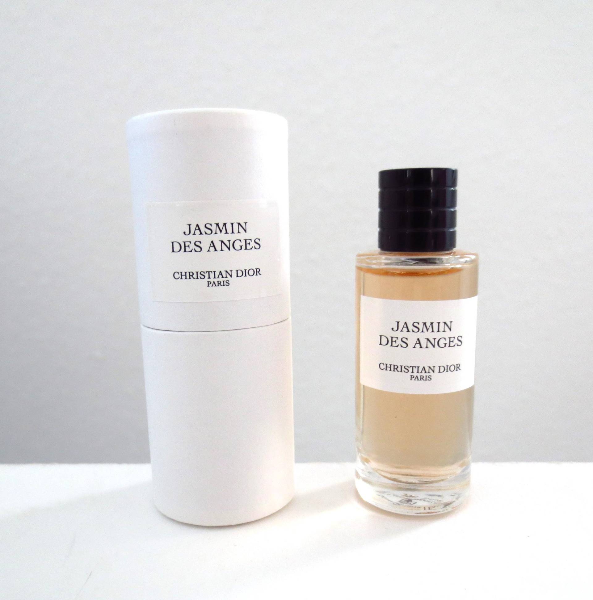 Miniatur-Privatsammlung Zum Sammeln, Jasmin Desanges, Eau De Parfum, 7, 5 Ml - Mini-Flasche, 0, 25 Oz von Etsy - austrianneAT