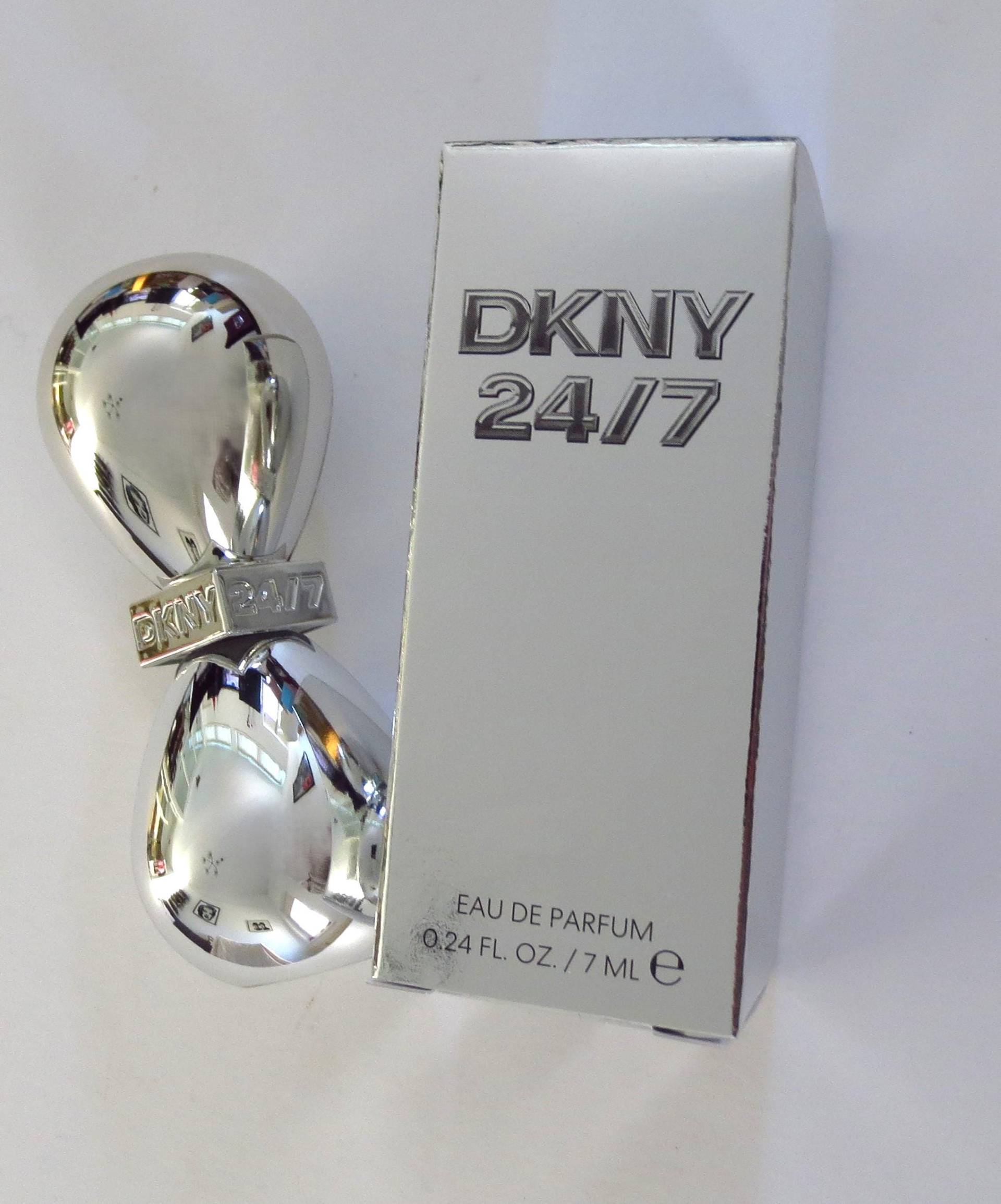 Miniatur-Sammlerstück Dkny 24/7 Eau De Parfum 7 Ml - Mini-Flasche 0, 24 Unzen von Etsy - austrianneAT