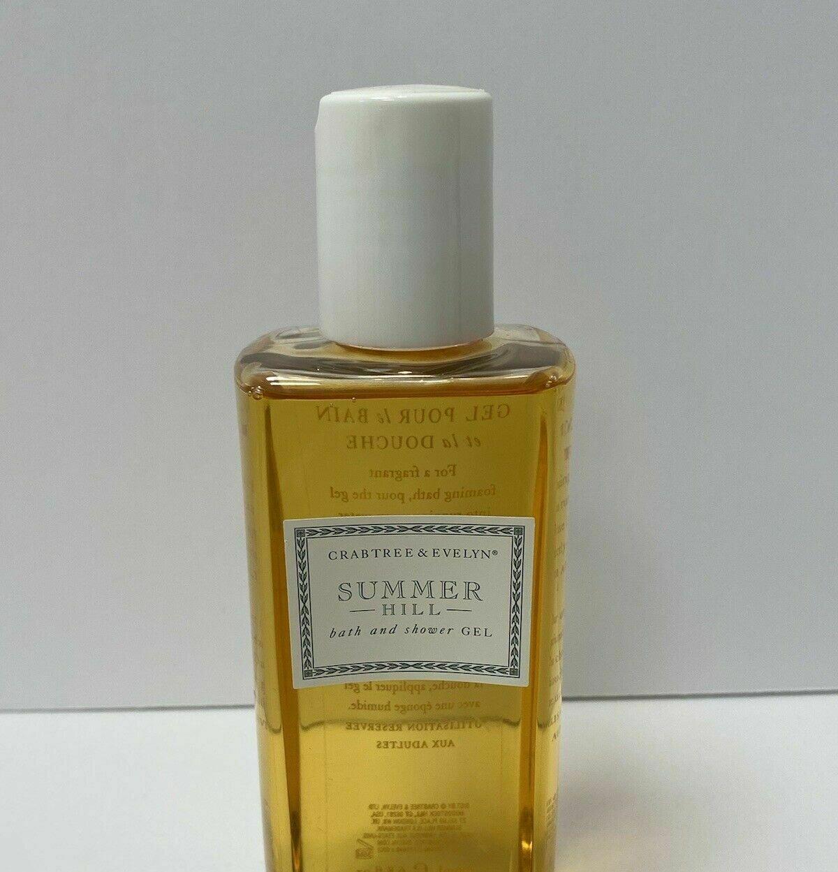 Crabree Evelyn Summer Hill Badegel 100 Ml Neu No Box von Etsy - belfontantiques