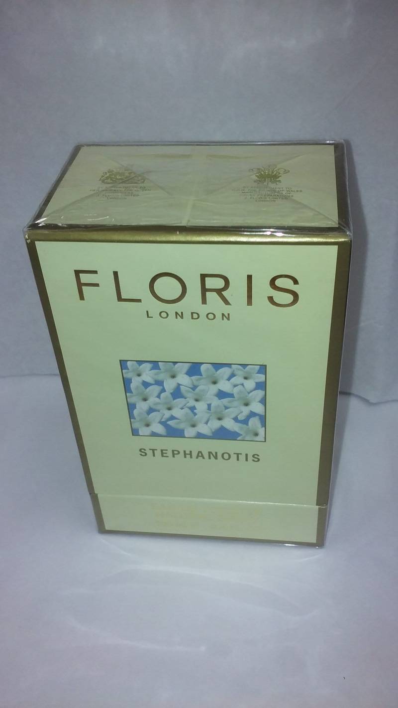 Floris Stephanotis Edt Gewählt von Etsy - belfontantiques