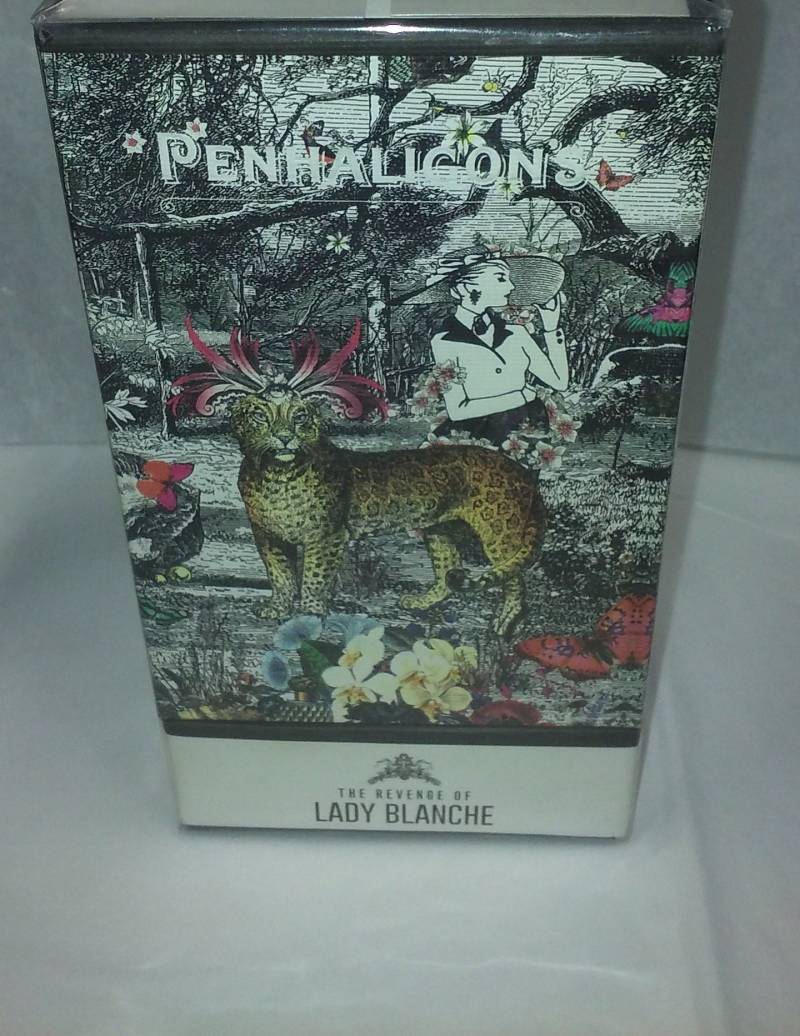 Penhaligons Lady Blanche Edp Gelesen von Etsy - belfontantiques