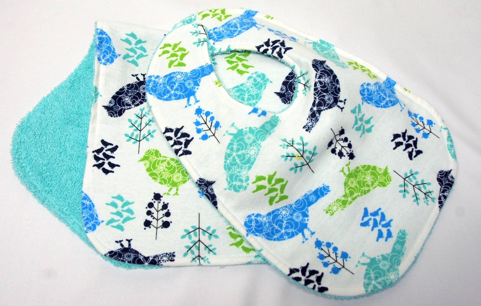 Baby Lätzchen Und Spucktuch Für Mädchen, Baby-Dusche-Geschenk, Willkommens-Baby-Geschenk, Neue Mutter Geschenk Blaue, Grüne, Blaue Marineblaue Baby Lätzchen Und Spucktuch Für Mädchen, Baby-Dusche-Geschenk, Willkommens-Baby-Geschenk, Neue Mutter Geschenk Blaue, Grüne, Blaue Marineblaue von Etsy - beyondquilts