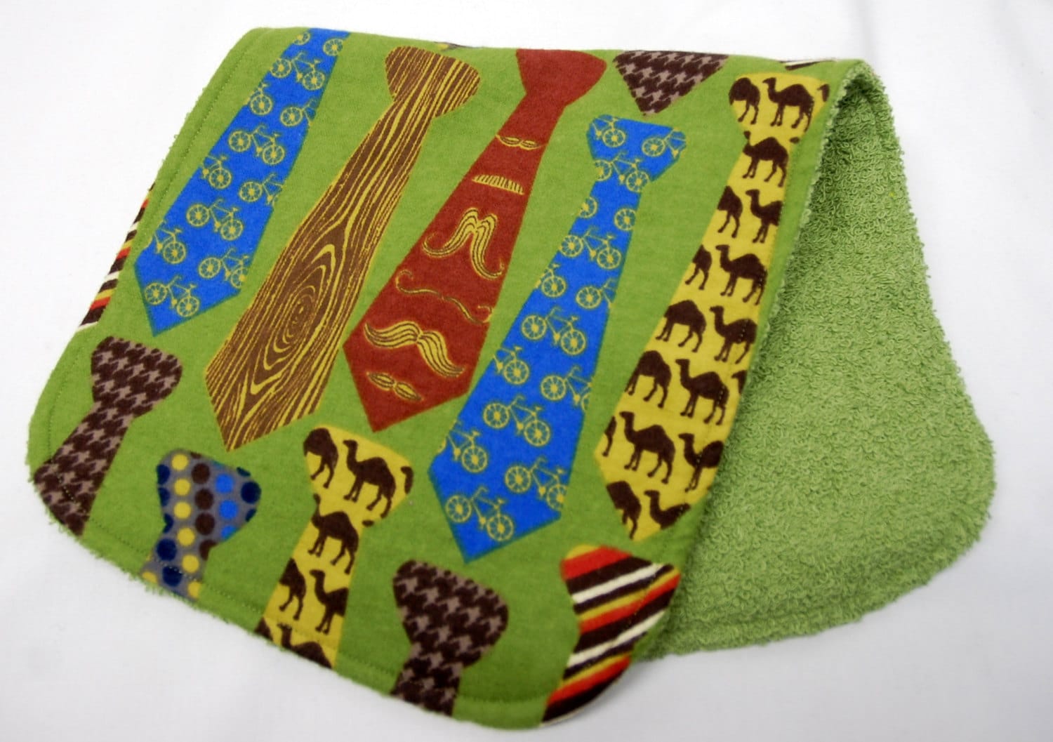 Baby Spucktuch Für Jungen, Babypartygeschenk, Willkommensgeschenk Bunte Männer Krawatten Baby Spucktuch Für Jungen, Babypartygeschenk, Willkommensgeschenk Bunte Männer Krawatten von Etsy - beyondquilts