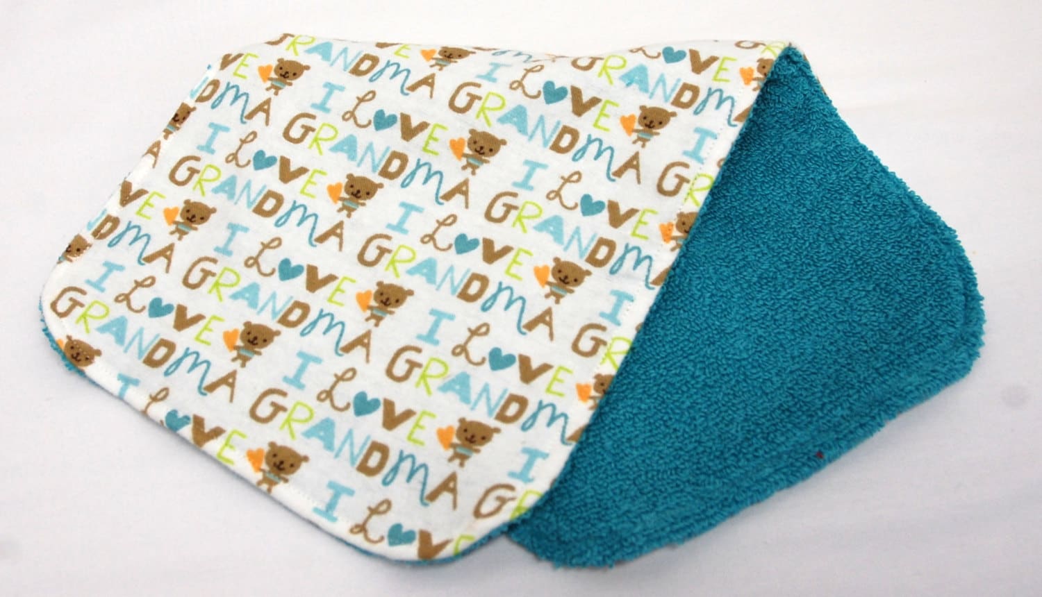 Baby Spucktuch Für Jungen, Babypartygeschenk, Willkommensgeschenk Ich Liebe Oma Baby Spucktuch Für Jungen, Babypartygeschenk, Willkommensgeschenk Ich Liebe Oma von Etsy - beyondquilts