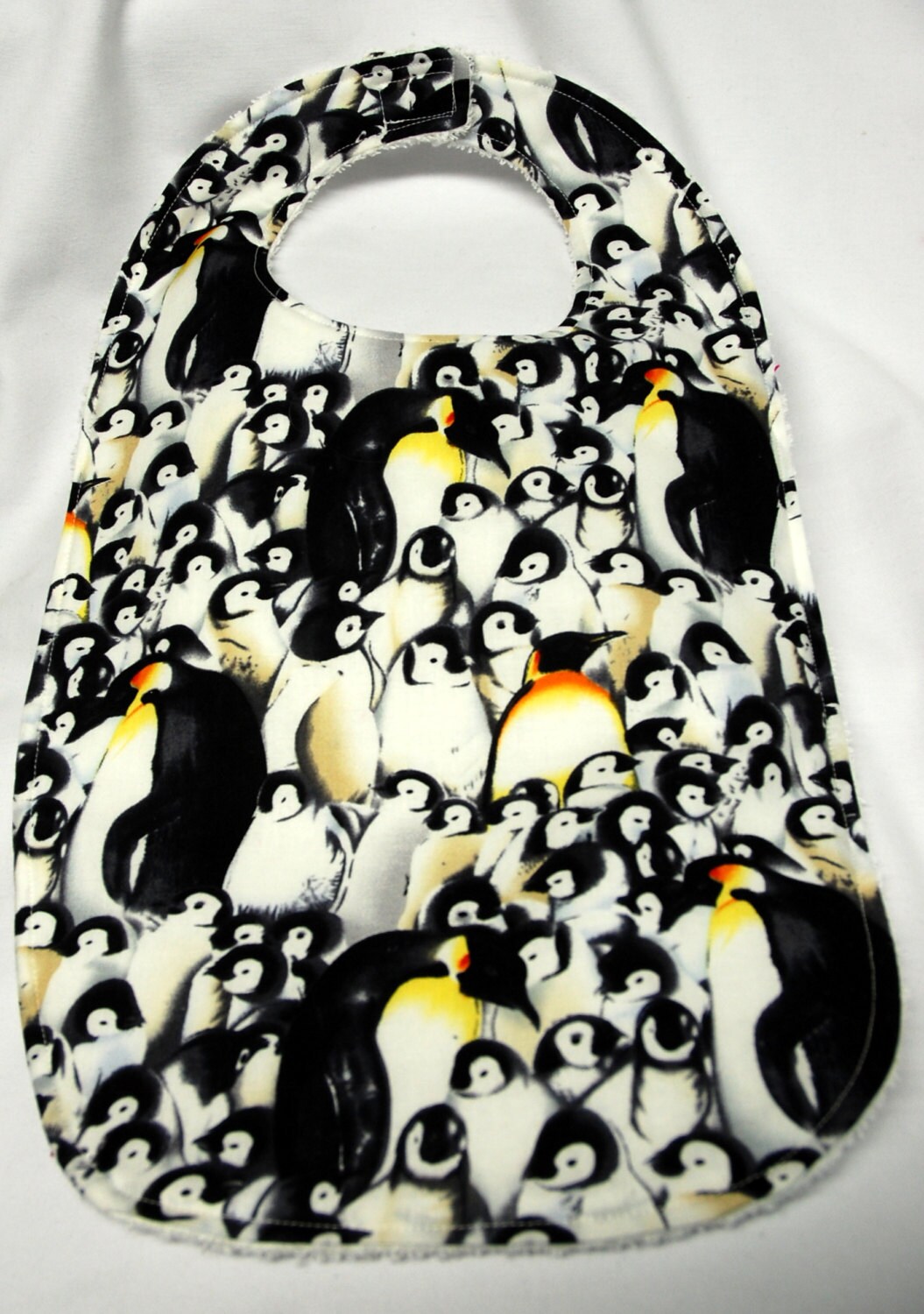 Lätzchen Für Jugendliche/Junior, Besondere Bedürfnisse, Zhirnlähmung, Anpassungsfähige Kleidung, 36 cm Öffnung Packed Penguins Lätzchen Für Jugendliche/Junior, Besondere Bedürfnisse, Zhirnlähmung, Anpassungsfähige Kleidung, 36 cm Öffnung Packed Penguins von Etsy - beyondquilts